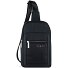  Sera Handytasche Leder 17 cm Variante anthrazit