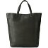 Hera Shopper Tasche L Leder 37 cm Variante cypress green