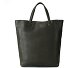  Hera Shopper Tasche L Leder 37 cm Variante cypress green