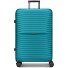  Shine 4 Rollen Trolley 76 cm Variante petrol