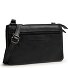  Brisa Umhängetasche Leder 22.5 cm Variante black