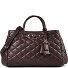  Frances Handtasche 32 cm Variante brown