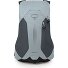  Hikelite 16 Wanderrucksack 50 cm Variante silver lining