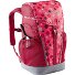  Puck 10 Kinderrucksack 38 cm Variante brightpink-cranberry