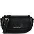  Silvia Mir Umhängetasche 21.5 cm Variante nero