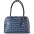  Patsie Shopper Tasche 44 cm Variante navy logo