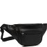  Jack Gürteltasche Leder 22 cm Variante black