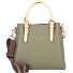  Ella Handtasche 26 cm Variante olive