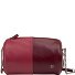  Abigail Umhängetasche Leder 19.5 cm Variante burgundy