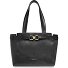  Isotta Shopper Tasche Leder 30 cm Variante nero