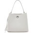  Rada Schultertasche 30 cm Variante light gray