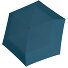  Carbonsteel Mini Slim Taschenschirm 22 cm Variante ultra blue