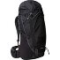  Terra 65 Wanderrucksack 80 cm Variante black-asphalt grey