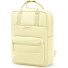  Bergen Cloud Daypack 39 cm Laptopfach Variante butter yellow