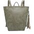  Fritzi33 Vintage City Rucksack 36 cm Variante jungle
