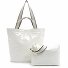  TAS Anica Shopper Tasche 44 cm Variante white