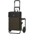  Komfort Shopper Fita Einkaufstrolley 57 cm Variante schwarz