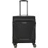 Jetpack Max 4 Rollen Kabinentrolley 55 cm Variante schwarz