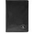  Gaucho Reisepassetui RFID Leder 10 cm Variante black