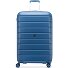  Relife 4 Rollen Trolley 78 cm mit Dehnfalte Variante blu retro