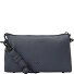  4Season Umhängetasche Leder 21 cm Variante blau