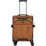  Briize 4 Rollen Kabinentrolley S 55 cm Variante curry