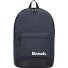  classic Daypack 32 cm Laptopfach Variante dunkelblau-weiß