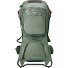  Poco Kindertragerucksack 75 cm Variante koseret green