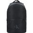  Reversible Daypack 44 cm Variante black-silver metallic