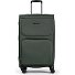  Bendigo Light Plus 4-Rollen Trolley 72 cm Laptopfach Variante dark green