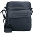  Wax Pull Up Umhängetasche Leder 21 cm Variante black