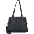  Winwick Schultertasche Leder 34 cm Variante croco black