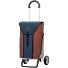  Scala Shopper Plus Oli.P 2.0 Einkaufstrolley 59 cm Variante blau