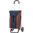  Scala Shopper Plus Oli.P 2.0 Einkaufstrolley 59 cm Variante blau