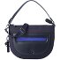  Fika Bonbon L Schultertasche RFID Schutz 29 cm Variante peacoat blue
