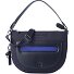  Fika Bonbon L Schultertasche RFID Schutz 29 cm Variante peacoat blue