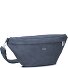  Mademoiselle.M Umhängetasche 40 cm Variante nubuk blue