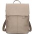  Mademoiselle.M Daypack 35 cm Laptopfach Variante nubuk cappuccino