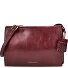  Fine Florence Messenger Leder 24 cm Variante burgundy