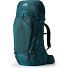  Deva 60 Trekkingrucksack M 78 cm Variante emerald green