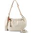  Half Schultertasche 40 cm Variante white