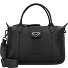  Just Pure Liane Handtasche Leder 31 cm Variante dark ash