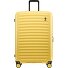  Oxygen 4 Rollen Trolley 77 cm mit Dehnfalte Variante yellow