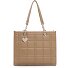  E&N Dahlia Shopper Tasche 35 cm Variante taupe