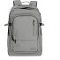  Basics Daypack 48 cm Laptopfach Variante hellgrau