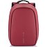  Bobby Hero Small Rucksack RFID 38 cm Laptopfach Variante red