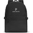  Urban Collection Daypack 44 cm Laptopfach Variante black