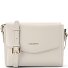  Bologna Leather Crossbody Umhängetasche Leder 22 cm Variante cream