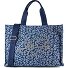  Shopper Tasche L 40 cm Variante denim blue