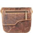  Montana Umhängetasche Leder 21 cm Variante natur